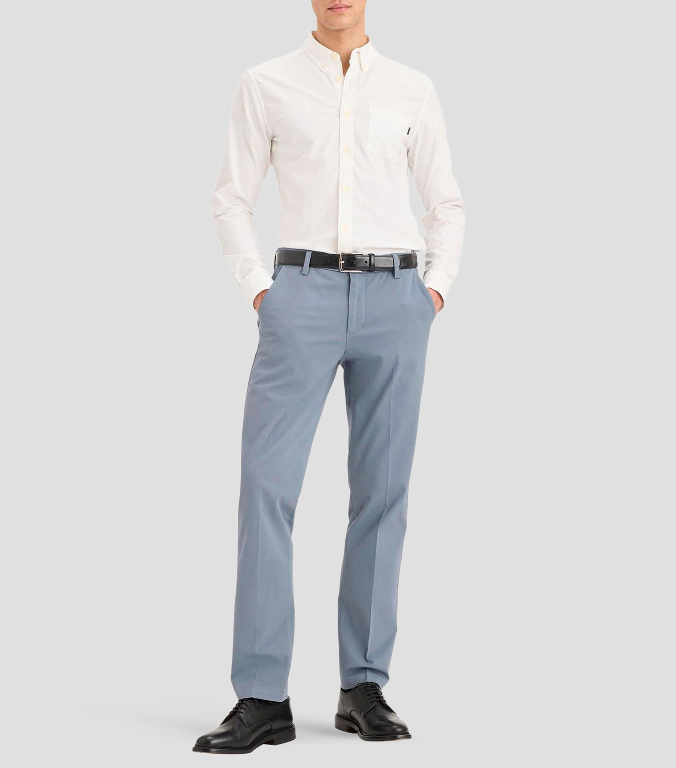 Pantalon Hombre